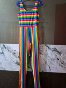 Minga London Jump Suit