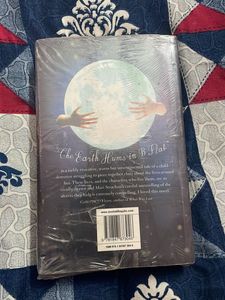 The Earth Hums At B Flat