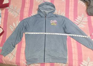 Vintage Pacific Soul Hoodie