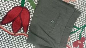 Coffee pants