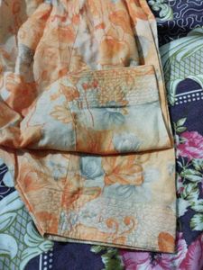 Elegant Ethnic Kurta