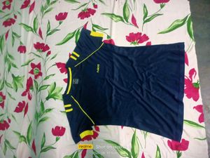 Sports Tshirt Small Size