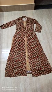 two piece full length set