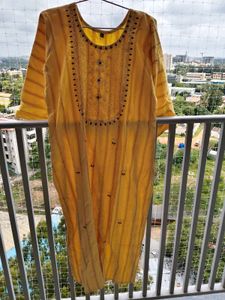 Indian Kurti Set of 2