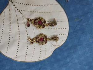 Pendant Sets