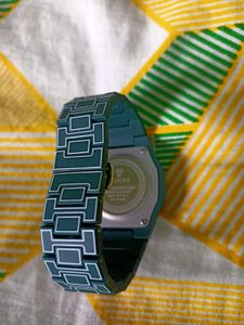 Viguer Sketch Watch
