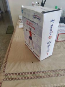 Exercise Equipment For The arms, 2 In Number