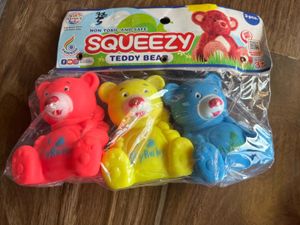 Baby Toys
