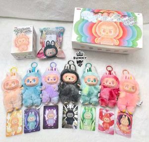 Labubu The Monsters Toy