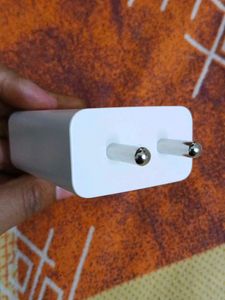 Fast Charging C-type Original Adaptor
