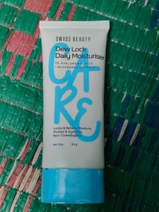 Swiss Beauty Glow Fusion Face Serum