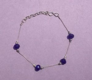 Women Anklet