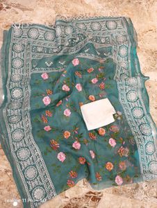 Party Wear Saree
