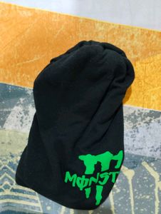 Men&#39;s Monster Winter Cap