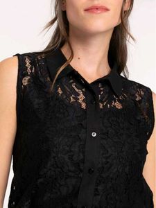 FREE Lace Shirt/Shrug + Sexy Black Push-up Bra