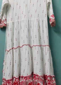 Anarkali Kurta For Women