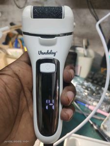 Vandelay Electric Callus Remover