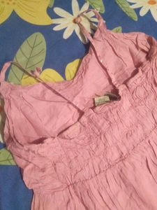 Corset Top