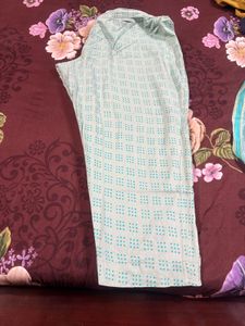 Pure Cotton Suit Set