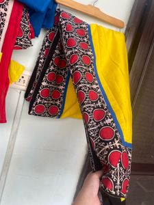 Dress material It Is Very Beautiful 😍