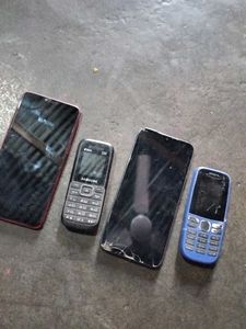 4 Mobile 📲 Just 1500₹