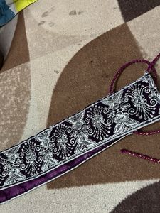 women’s saree/lehenga belt
