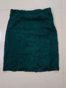 Ladies Skirt