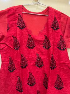 Women Kurti