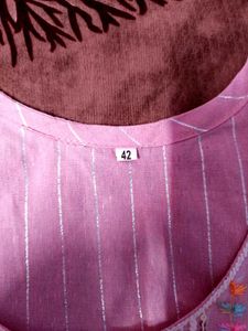 Women Kurti