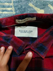 Branded Mens Shirt