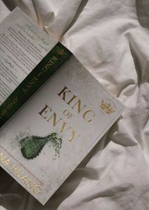 King of Envy