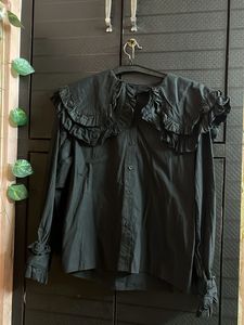 Gothic Lolita Top