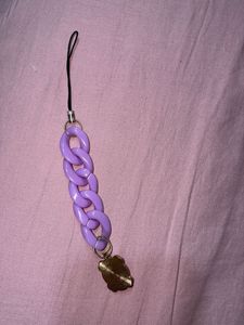 Friends Charm Phone Strap