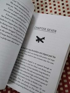 Young Adults Mystery Suspense Fiction Novels