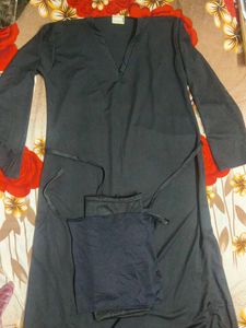 ABAYA / BURQA &amp; NAWAAB