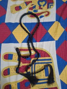 Braided Hair Accessory