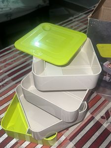 Makeup Jewellery Organiser Box