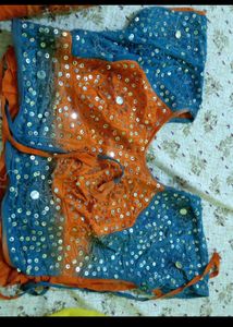 Gorgeous Lehenga Choli Set
