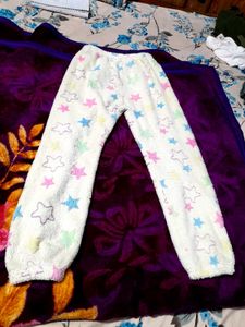 Trouser + Plasso