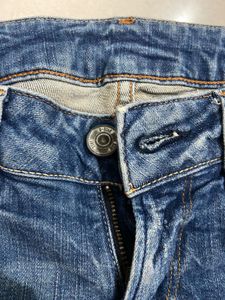 G-Star Raw Denim Shorts