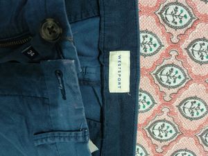 Men&#39;s Chinos Trousers