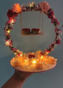 Ring Platter