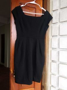 Classic Little Black Dress