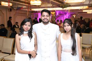 Sharara Set For Women