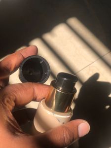 Long Wear Mineral Foundation Spf 15
