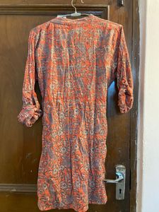 Short Kurti