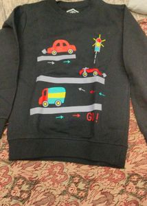 Cute Kids Sweatshirt