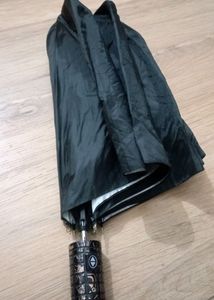 UMBRELLA WITH ON OFF SWITCH 😉