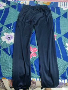 Navy Blue Shorts