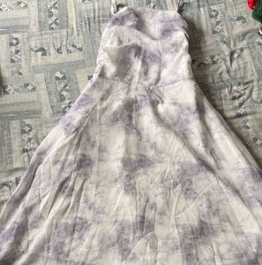 Girl Fit &amp; Flare Dress